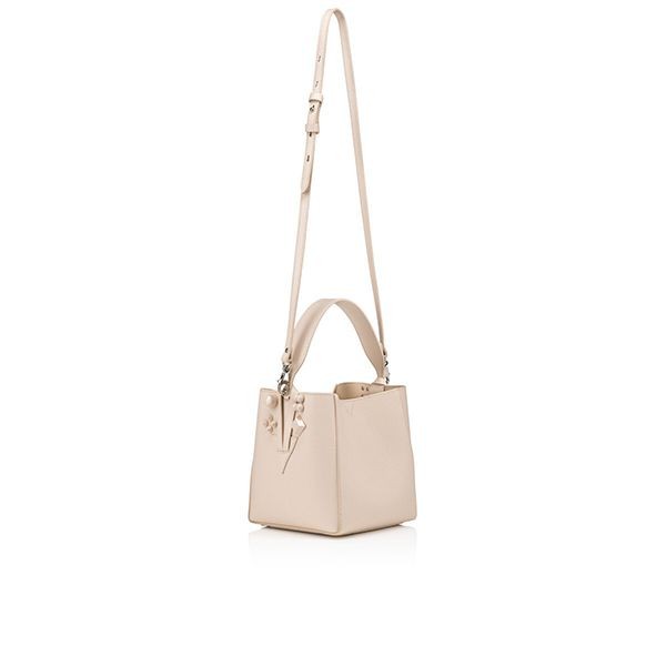 【スーパーコピーN級品】【ルブタン コピー】cabachic modele mini ハンドバッグ lb10121