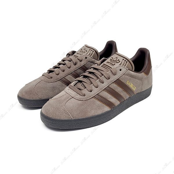 ★アディダス originals コピー★大人気★gazelle ガゼル★追跡可ig4989
