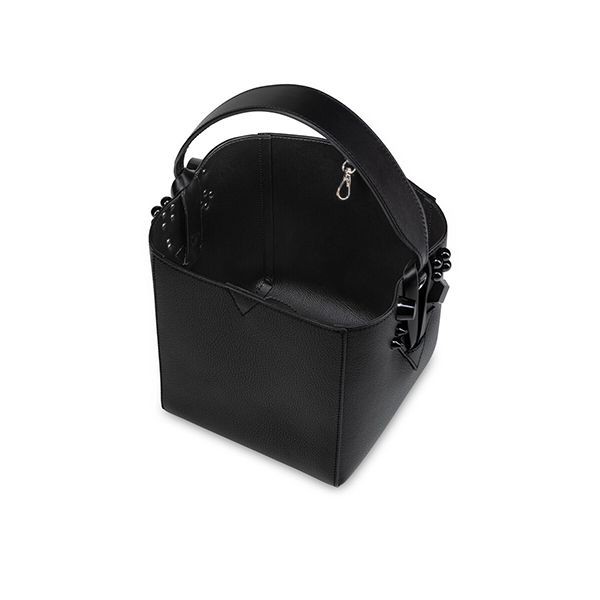 【スーパーコピーN級品】【ルブタン コピー】cabachic modele mini ハンドバッグ lb10121