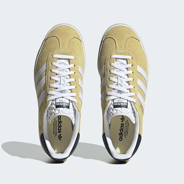 ★アディダス ガッツレー コピーoriginals★大人気★w gazelle bold ガゼル★追跡可hq6891