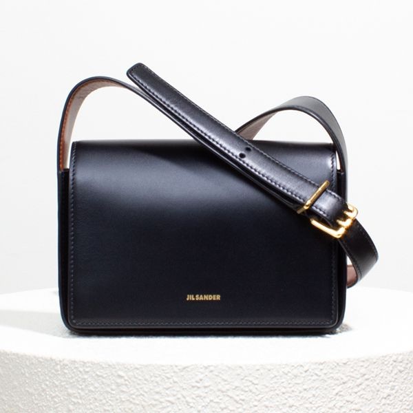 ジルサンダー 偽物 sling small bag ショルダーバッグ j07wg0006