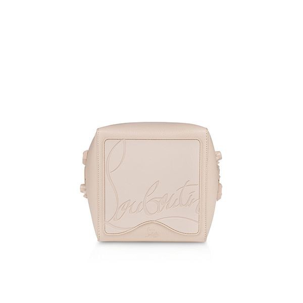 【スーパーコピーN級品】【ルブタン コピー】cabachic modele mini ハンドバッグ lb10121