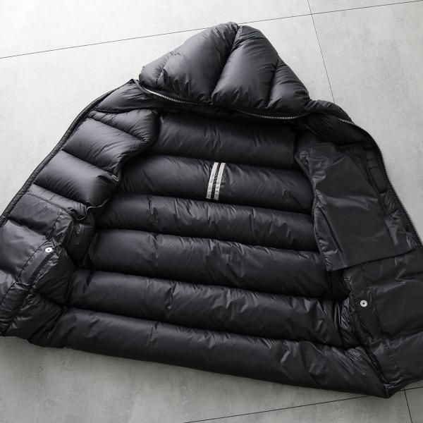 激安価格!リックオウエンス ダウンベスト コピー sealed vest ru02c7746 npd4