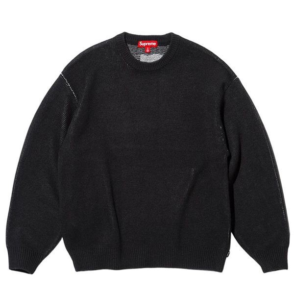 口コミで高評価!【シュプリーム thrasher 偽物】neckface コラボ クロスロゴ セーター st1105