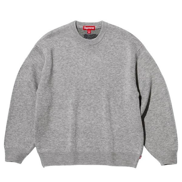 口コミで高評価!【シュプリーム thrasher 偽物】neckface コラボ クロスロゴ セーター st1105