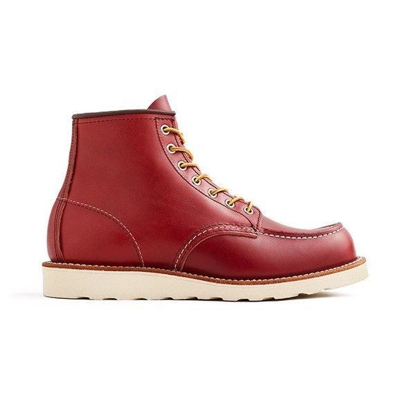 レッド ウィング 875 偽物 6インチ クラシックモック 5色 hy1151215