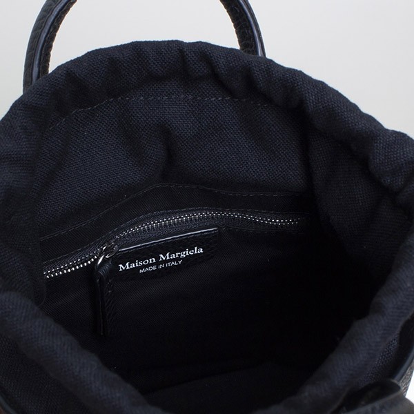 ★メゾン マルジェラ 5AC VERTICAL TOTE BAG ショルダーバッグ 偽物 2412029