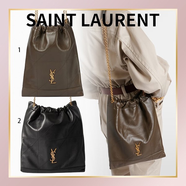 サンローラン スーパーコピー ポション ジェイミー 4.3 バッグ 2色 ysl266540