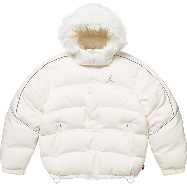 シュプリーム ダウンジャケット スーパーコピー Down Jacket 2412025