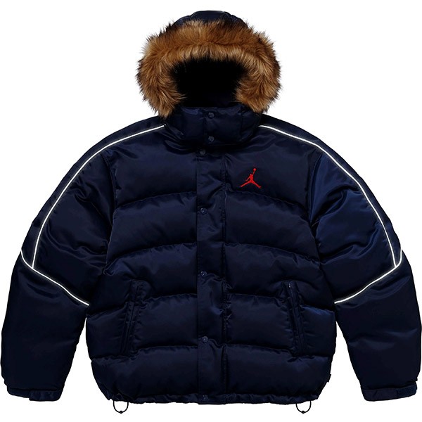 シュプリーム ダウンジャケット スーパーコピー Down Jacket 2412025