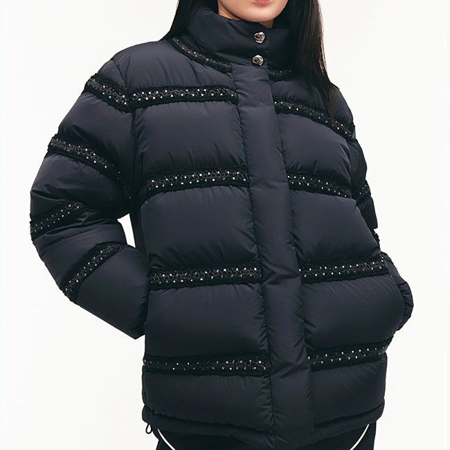 シャネル ココネージュ N級品 アウタージャケット P77331 V69560 NZ123