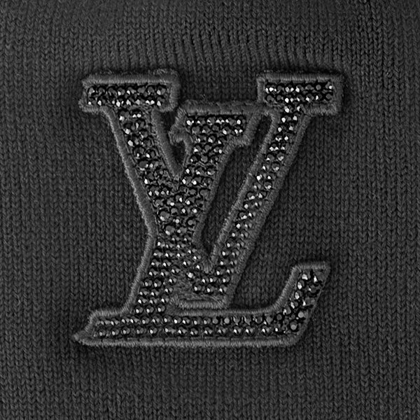 ★かっこいい★ルイヴィトン 靴下 コピー ソックス・LV ストラス M5054M