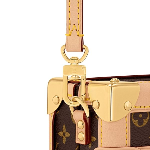 雑誌付録ルイヴィトン ショルダーバッグ コピー LV×TM M13667
