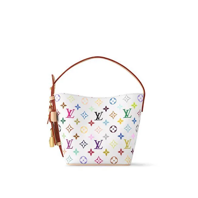 ルイヴィトン LV×TM オールインBB バッグ n級品 M13089