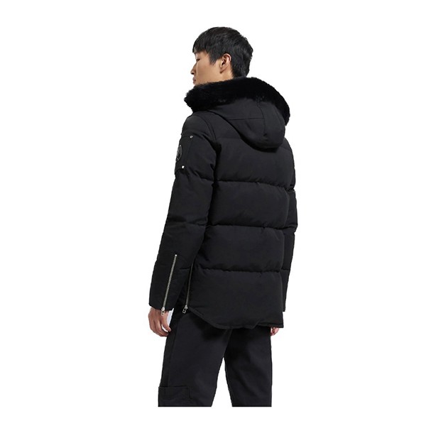 ムースナックルズ スーパーコピー★3Q JACKET ダウンジャケット 7色 mk00002