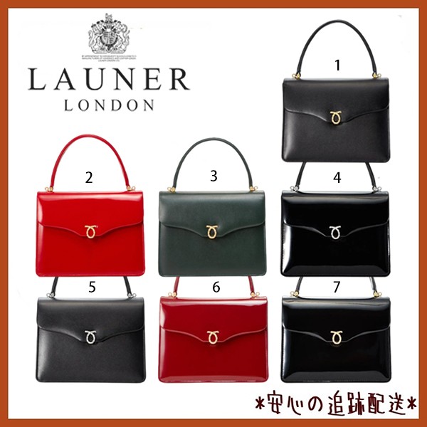 ロウナー ロイヤル  ハンドバッグ スーパーコピー 7色 lu00009