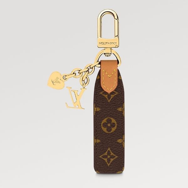追跡付き発送で安心☆ルイヴィトン キーホルダー コピー・LV チェリシュド M01184