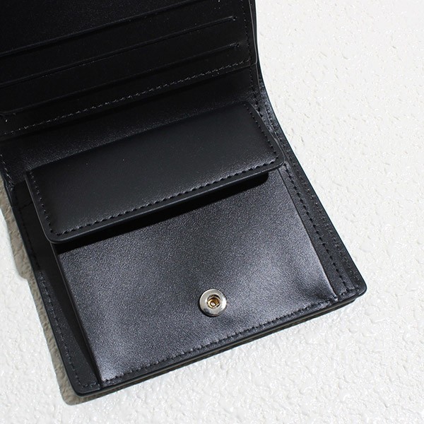 【偽物】★メゾン マルジェラ 偽物 BIFOLD WALLET バイフォールド 小銭入れ 財布 SA3UI0007