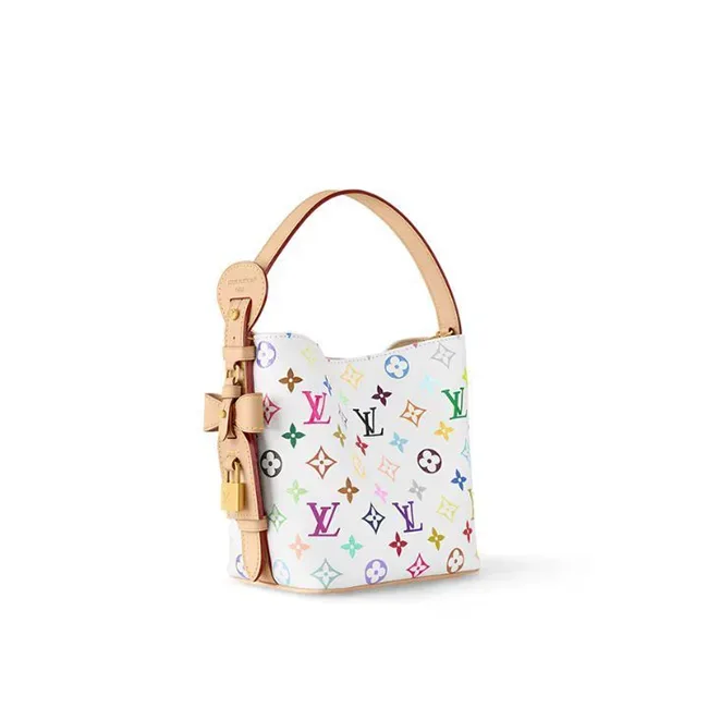 ルイヴィトン LV×TM オールインBB バッグ n級品 M13089