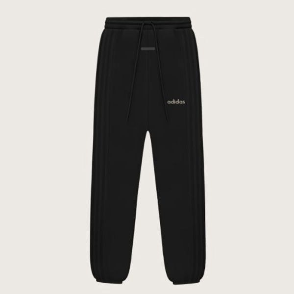 お早めに★上下セット【FOG アディダス 偽物】ヘビーフリース フーディー＆パンツ fog0219