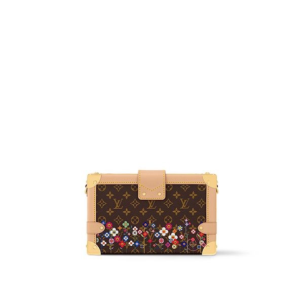 雑誌付録ルイヴィトン ショルダーバッグ コピー LV×TM M13667