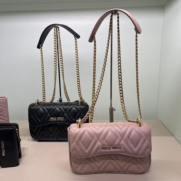 お洒落◆★ミュウミュウ ショルダーバッグ パチモン★miu02151
