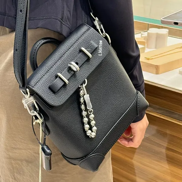 ルイヴィトン スティーマー ショルダーバッグ スーパーコピー n級品 M11637