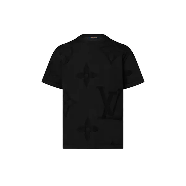 ルイヴィトン ロゴTシャツ 偽物 スーパーコピー 1AFYEY