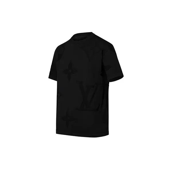 ルイヴィトン ロゴTシャツ 偽物 スーパーコピー 1AFYEY