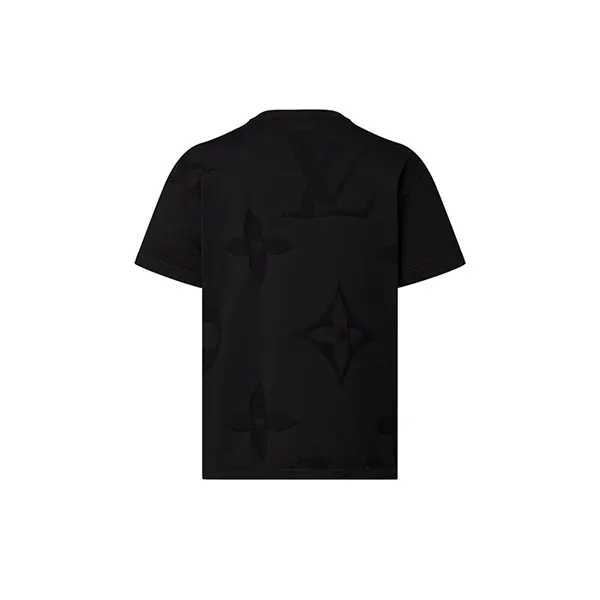 ルイヴィトン ロゴＴシャツ 偽物 スーパーコピー 1AFYEY