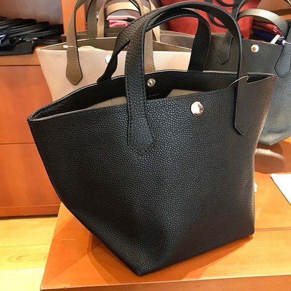 入手困難 エルベシャプリエ スーパーコピー リュックス舟形トート 2827GPG