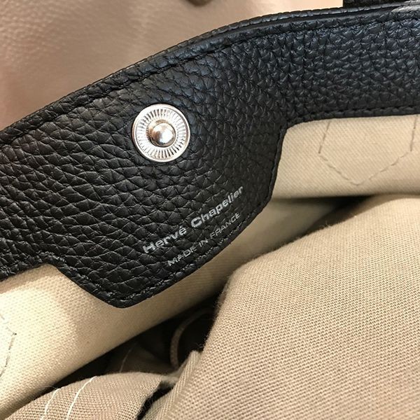入手困難 エルベシャプリエ スーパーコピー リュックス舟形トート 2827GPG