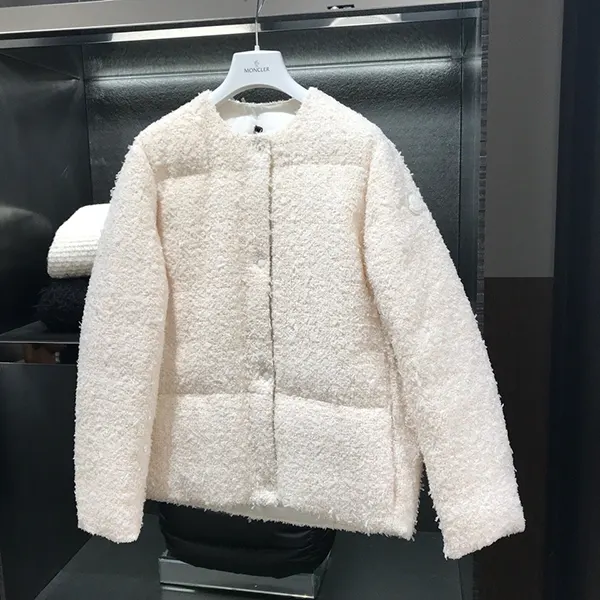 モンクレール Gerberoyショートダウンジャケット K10931A00052598DVF00