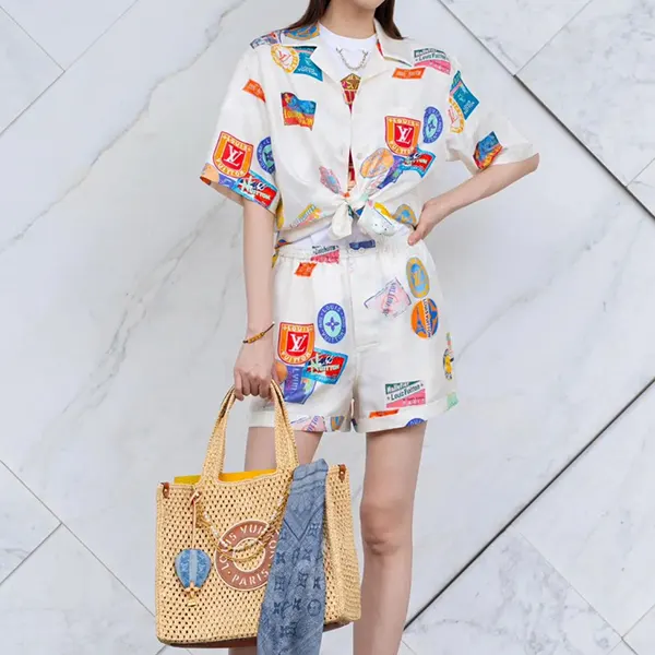 完売必至!ルイヴィトン LV ボクサーショーツ 1AHGIT