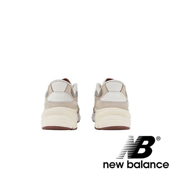 【ニューバランス ロロピアーナ 偽物】 990v6 スニーカーCream 協業 U990LO6