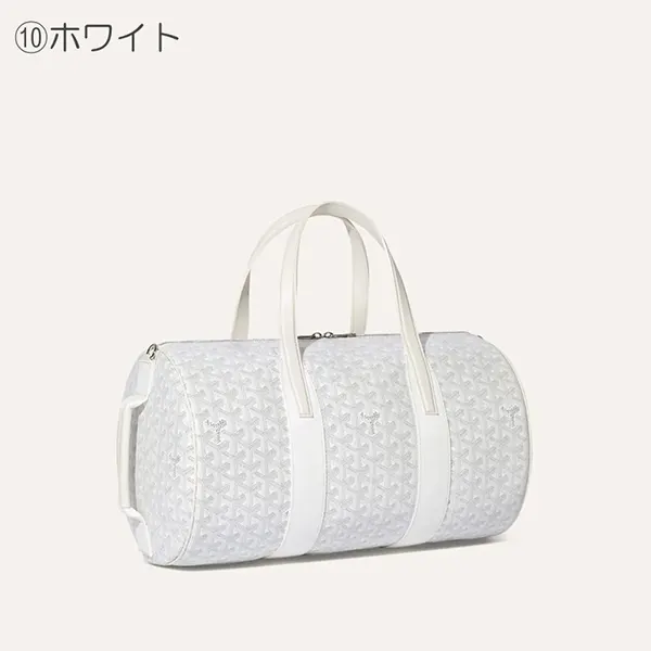 ゴヤール バレル40 スポーツバッグ 偽物 BARREL040TY10CL10P