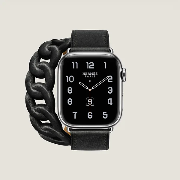 早い者勝ちエルメス★アップルウォッチ専用 Double Tour★41 mm 腕時計ベルト h253281