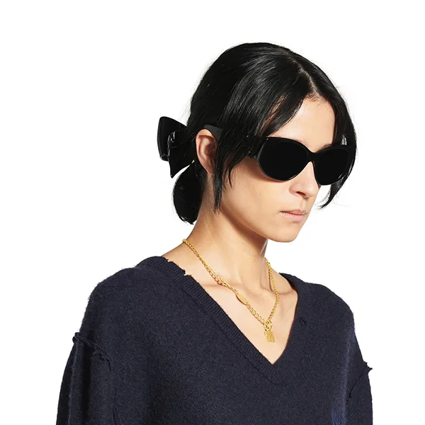 バレンシアガ N級品 NANO スリム ネックレス 女性にも♪blsj22454