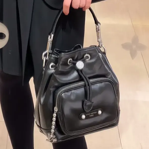 激安ルイヴィトン ノエ カーゴ ショルダーバッグ n級品 M13985