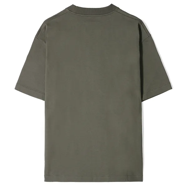 使い勝手の上手☆ジルサンダー 半袖 偽物 ロゴT Tシャツ J02GC0001 J20215 312