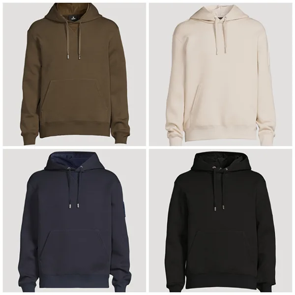世界中で大人気大人気 マッカージュ 偽物 Krys-R Hoodie パーカー ベルベットロゴ入り 6色 mk65525