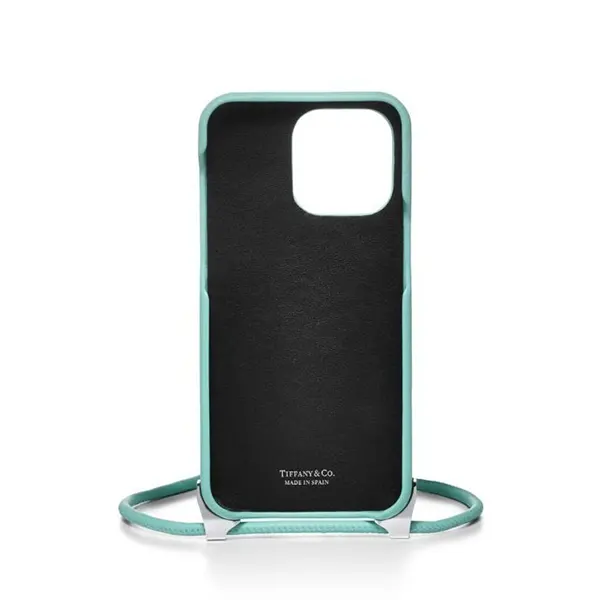 ティファニー スマートフォン ケース iPhone w25040301
