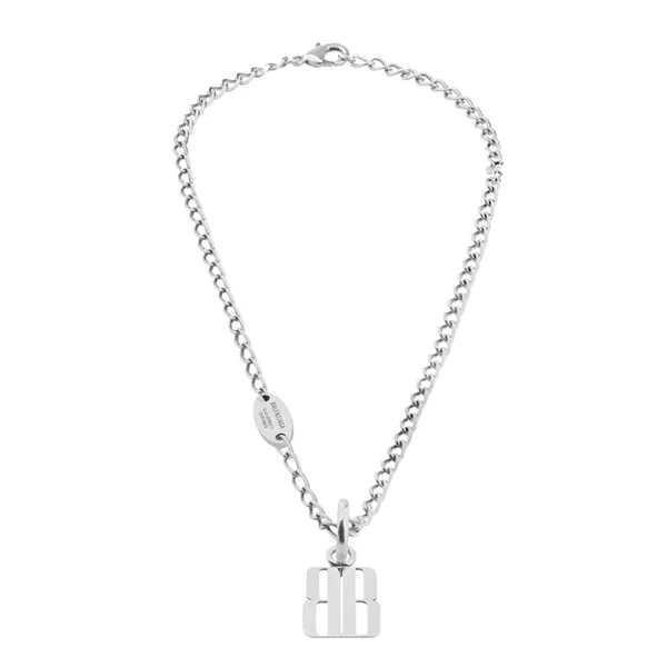 バレンシアガ N級品 NANO スリム ネックレス 女性にも♪blsj22454