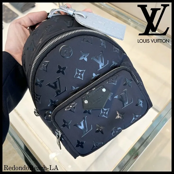 超人気☆【LV SKIコレクション】ルイヴィトン バックパック N級品 M11780