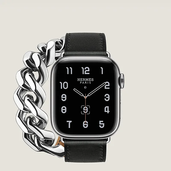 早い者勝ちエルメス★アップルウォッチ専用 Double Tour★41 mm 腕時計ベルト h253281