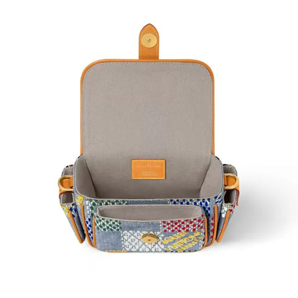激安価格!ルイヴィトン Cargoショルダーバック コピー N00134