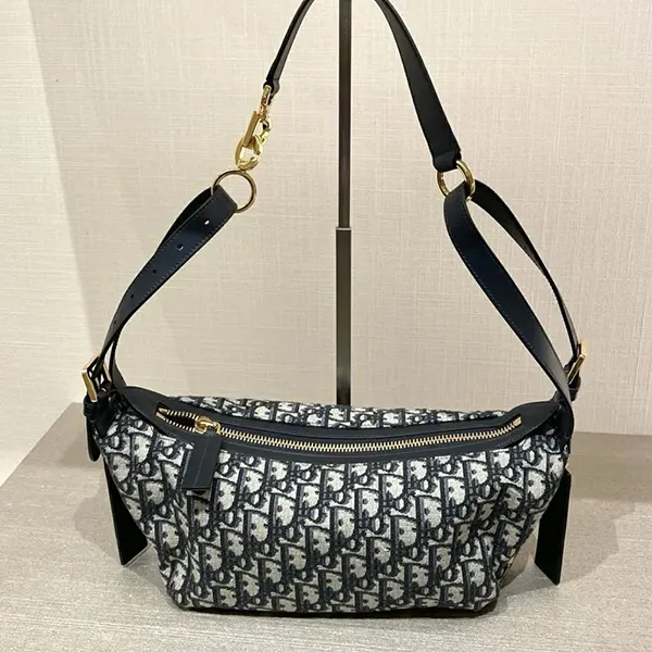 ディオール  D-Journey バッグ ミディアム M2417UTZQ_M928