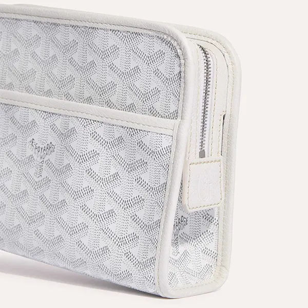 すぐ届く【ゴヤール コピー】ジュバンス PM ポーチ カーフスキン JOUVENPMLTY51CL51P