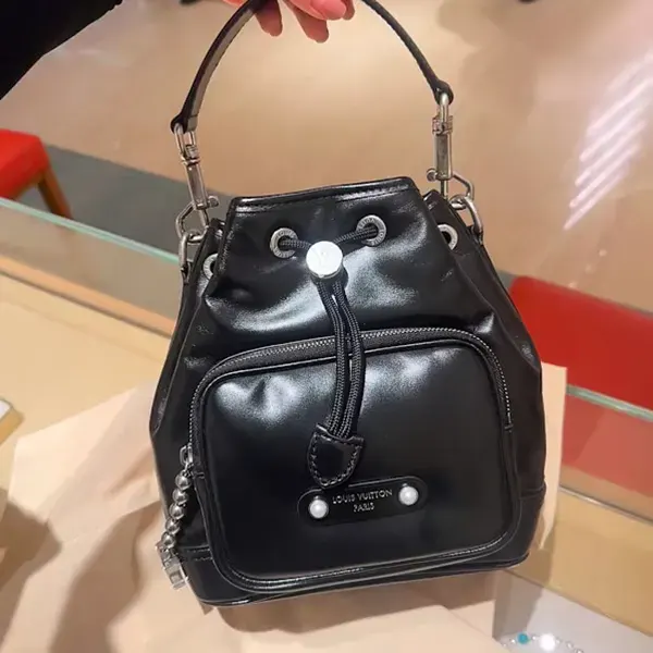 激安ルイヴィトン ノエ カーゴ ショルダーバッグ n級品 M13985