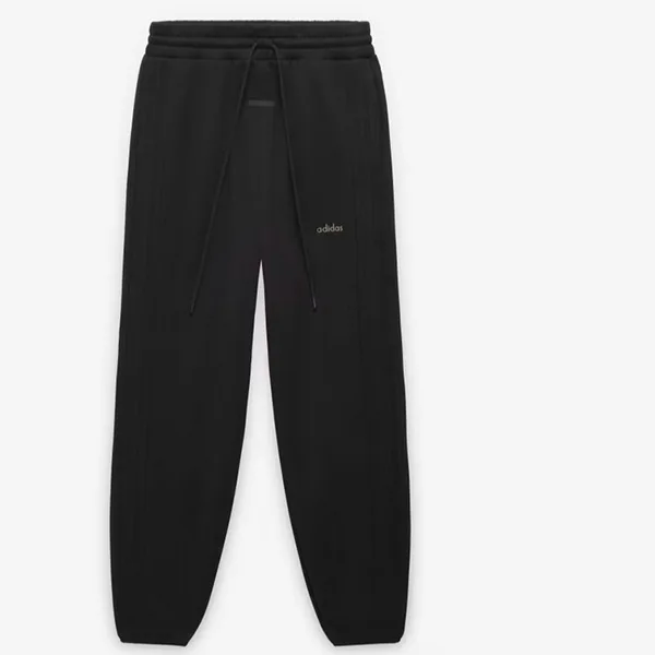 コラボ◆上下セット【FOG x アディダス 偽物】TOPS & BOTTOMS◆お得 人気